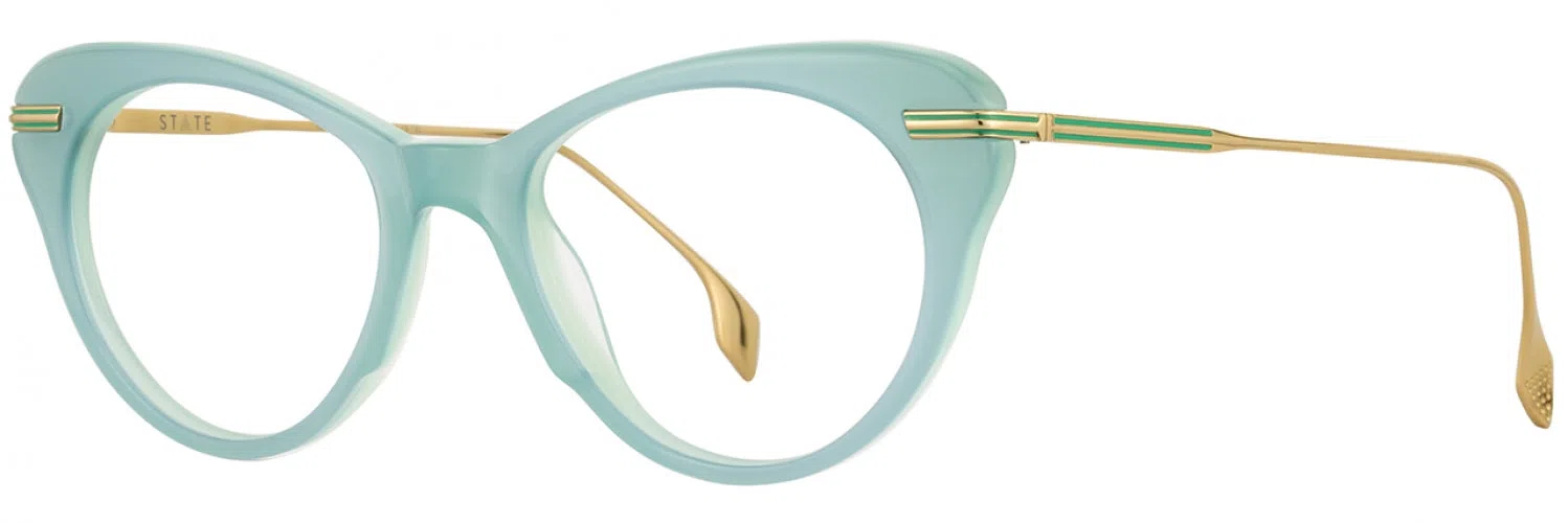 STATE Optical Co. NARA Eyeglasses - view 10